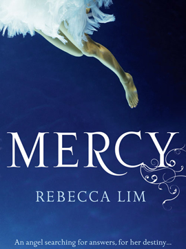 mercy by rebecca lim