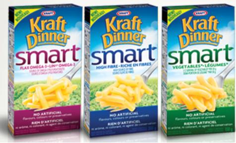 Kraft-Dinner-Smart