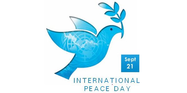 international day of peace