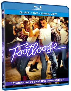 Footloose Movie