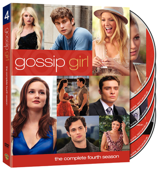 Gossip Girl Season 4