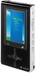 Toshiba Gigabeat 10GB MP3 Player