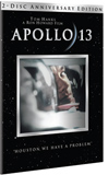 New on DVD - Apollo 13