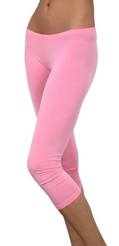 bright-pink-splendid leggings