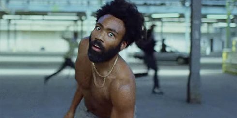 This Is America - Top 10 Music Videos