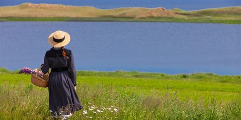 Explore canada Anne of Green Gables