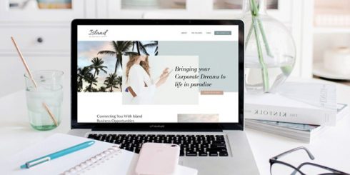 Design Your Blog Blogger