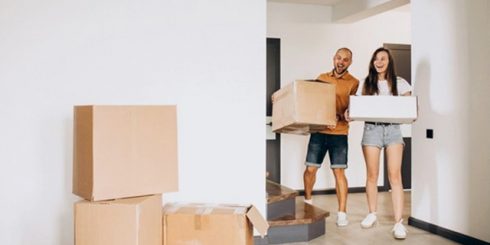 moving bought a home house apartment insurance