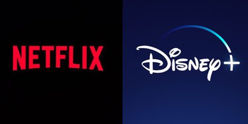 Disney+ vs. Netflix