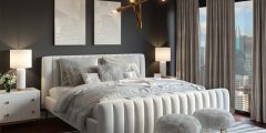 bedroom luxury decorate your home