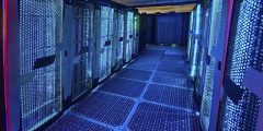 virtual data room servers computers