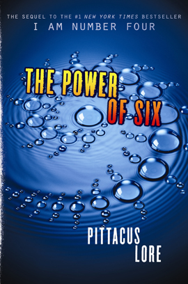The Power of Six 