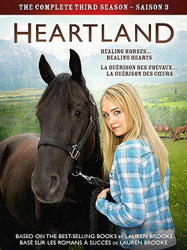 Heartland Season 3