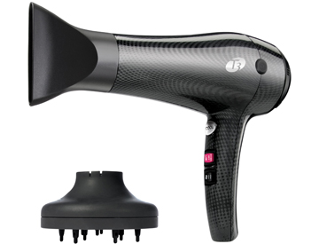 T3 Featherweight Luxe Professional Hairdryer