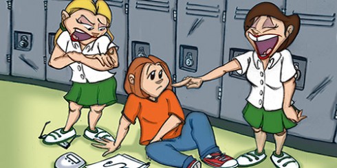 bullying-girls