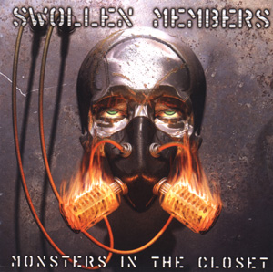 Swollen Members album
