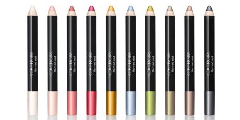 Covergirl Colors