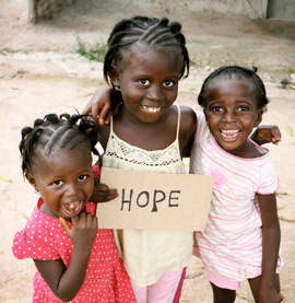aids-africa-children-hope