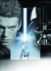 Hayden Christensen -Anakin Skywalker
