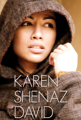 Karen Shenaz David