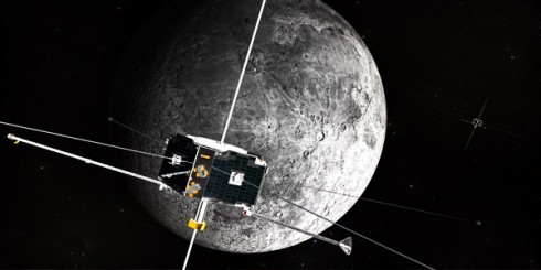 Moon Landing, The Artemis Project