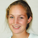 Student - Jessica Omand