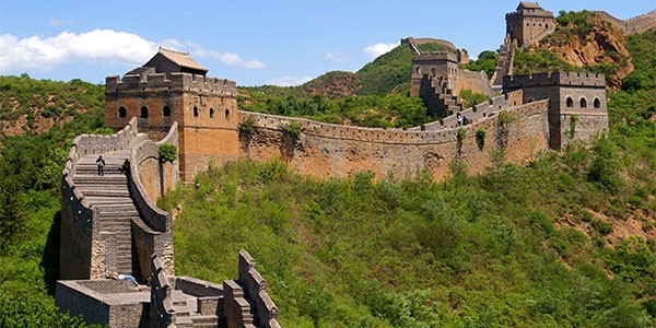 The great-wall-of-china