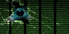 Internet Hacking - Netspionage
