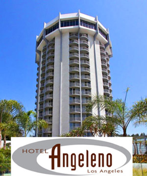 Los Angeles Hotel Angeleno