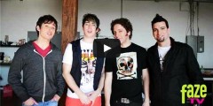 Marianas Trench video