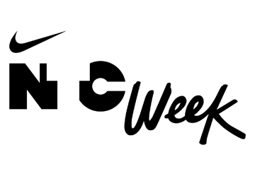 Nike NTC Week
