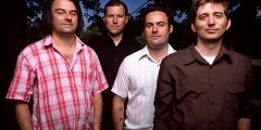 The weakerthans
