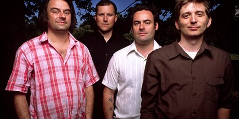 The weakerthans