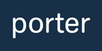 Porter Airlines Burlington