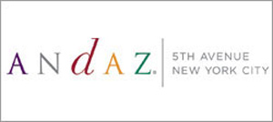 Andaz Wall Street NYC Logo