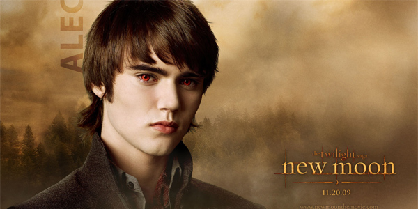 cameron bright in new moon