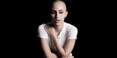 Claudia Infusino - Faze Writer - Cancer at 24