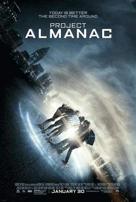 project-almanac-poster