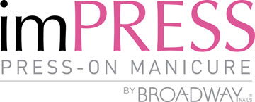 imPRESS press-on manicure