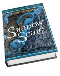 shadow scale book