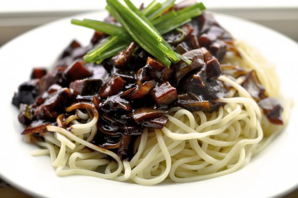 noodle-black-bean
