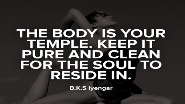 The-body-is-your-temple-keep-it-pure-and-clean