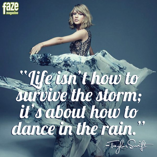 quotes from taylor swift