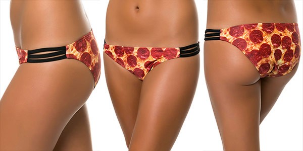 pizza-bikini