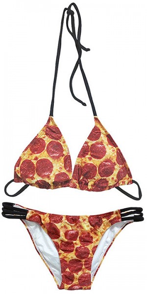 pizza-bikini
