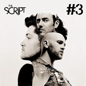 the-script-album #3