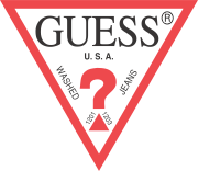 GUESS Triangle - Copy