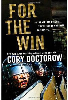 For The Win Cory Doctorow