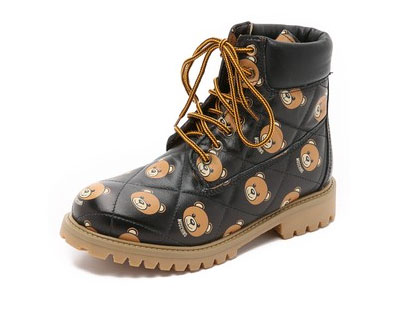 Bear Boots 