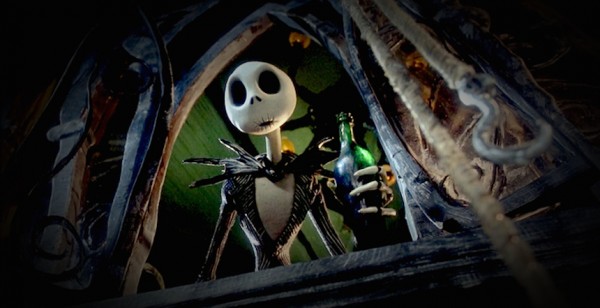 Holiday Movies:  the nightmare before christmas drinking game hypable jack